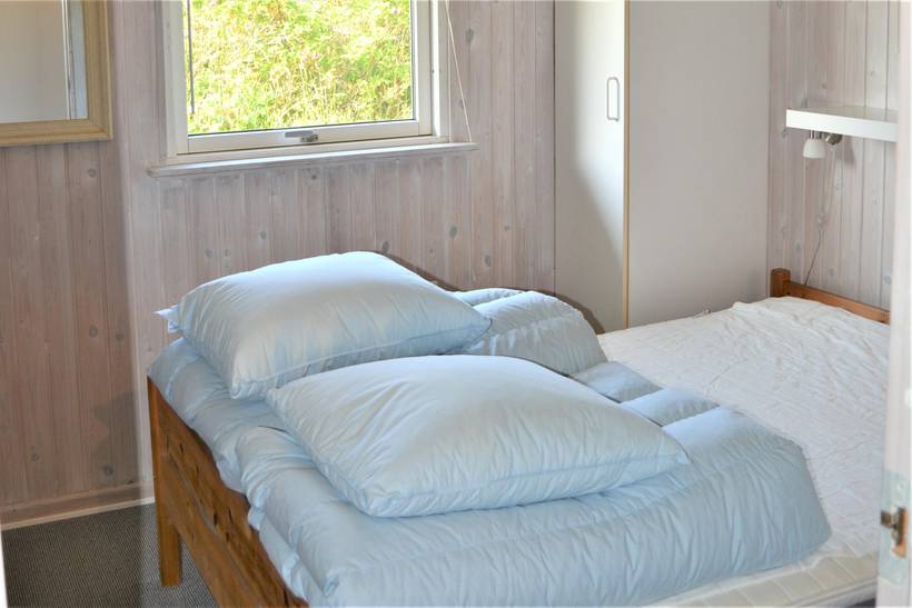 Foto von Ferienhaus RE87 in Ristinge - Langeland