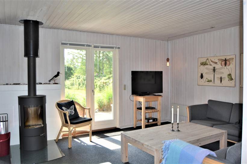 Foto von Ferienhaus RE87 in Ristinge - Langeland