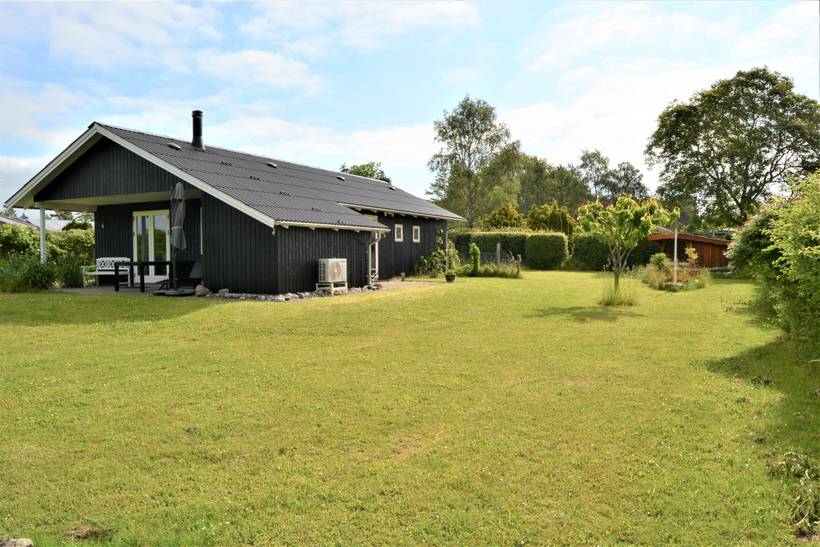 Foto von Ferienhaus RE87 in Ristinge - Langeland