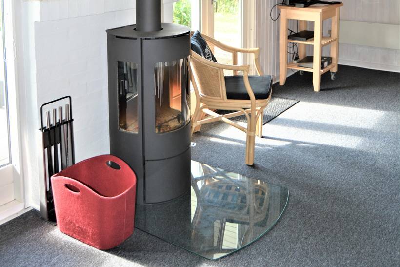 Foto von Ferienhaus RE87 in Ristinge - Langeland