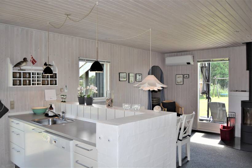 Foto von Ferienhaus RE87 in Ristinge - Langeland