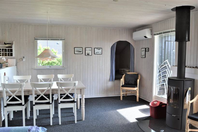 Foto von Ferienhaus RE87 in Ristinge - Langeland