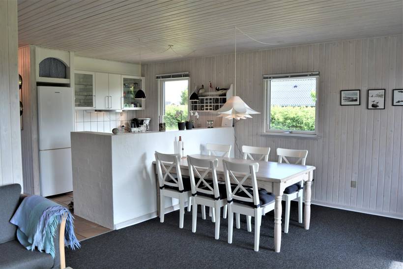 Foto von Ferienhaus RE87 in Ristinge - Langeland