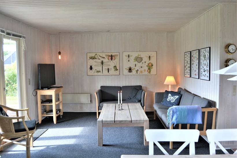 Foto von Ferienhaus RE87 in Ristinge - Langeland