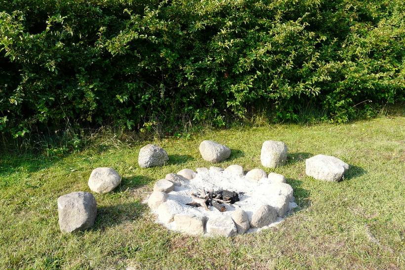 Foto von Ferienhaus RE87 in Ristinge - Langeland