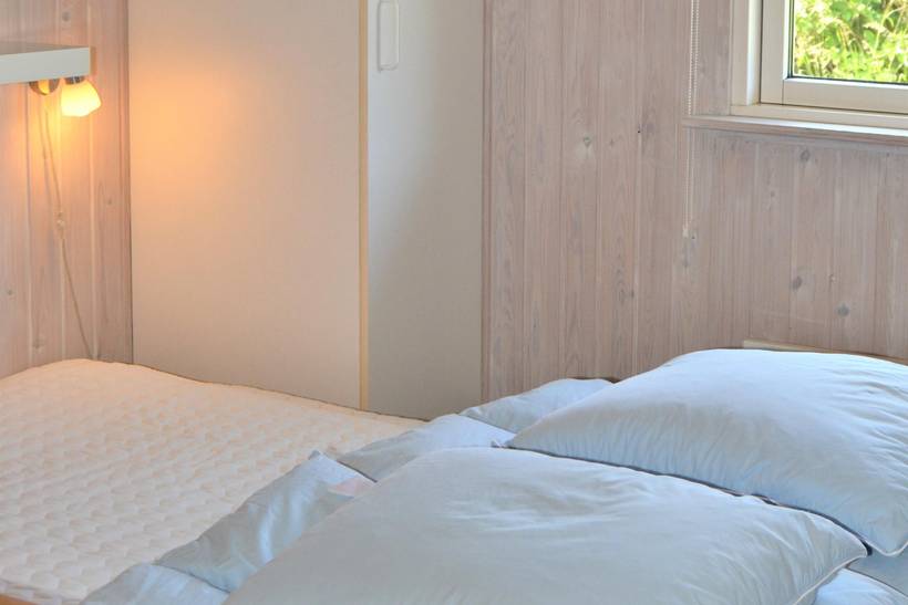 Foto von Ferienhaus RE87 in Ristinge - Langeland