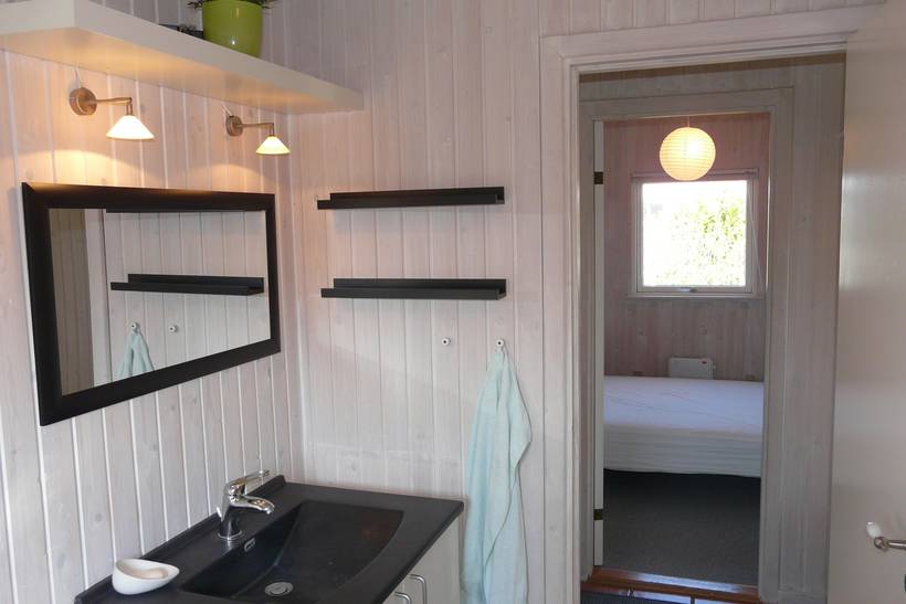 Foto von Ferienhaus RE87 in Ristinge - Langeland