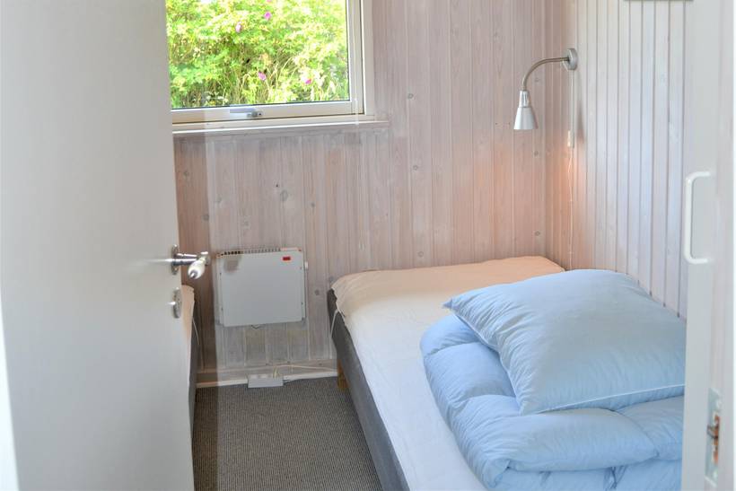 Foto von Ferienhaus RE87 in Ristinge - Langeland