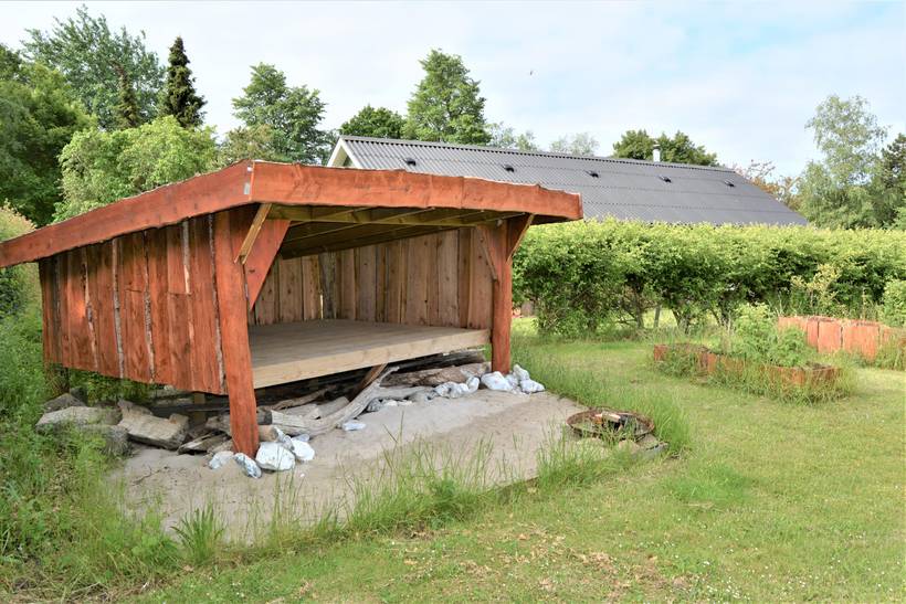 Foto von Ferienhaus RE87 in Ristinge - Langeland