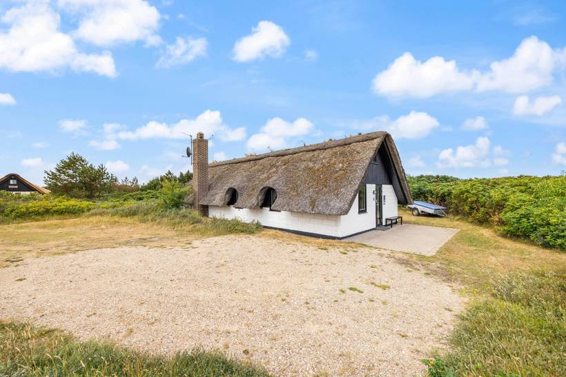 Foto von Ferienhaus RE91 in Klegod - Westjütland