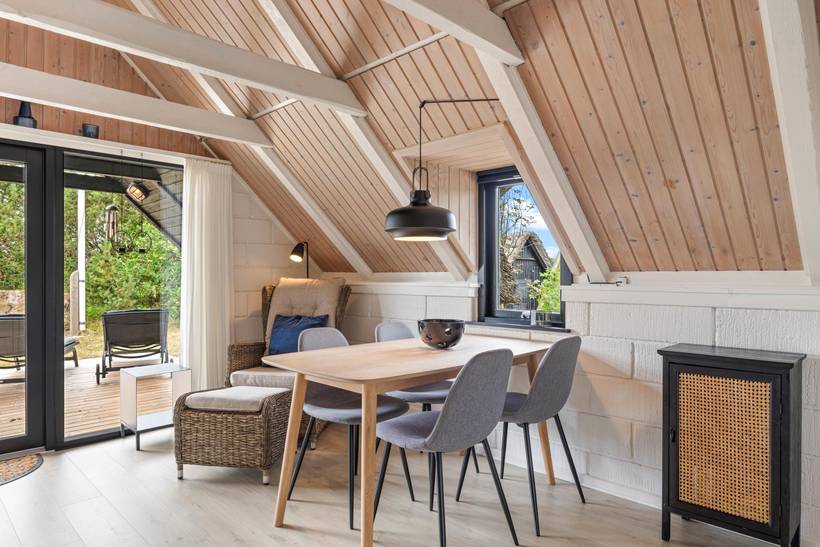 Foto von Ferienhaus RE91 in Klegod - Westjütland