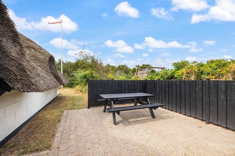 Foto von Ferienhaus RE91 in Klegod - Westjütland