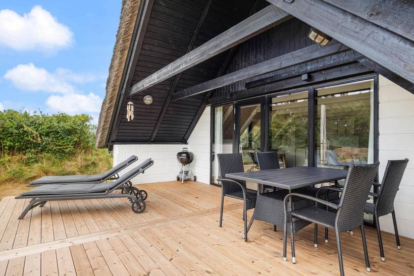 Foto von Ferienhaus RE91 in Klegod - Westjütland