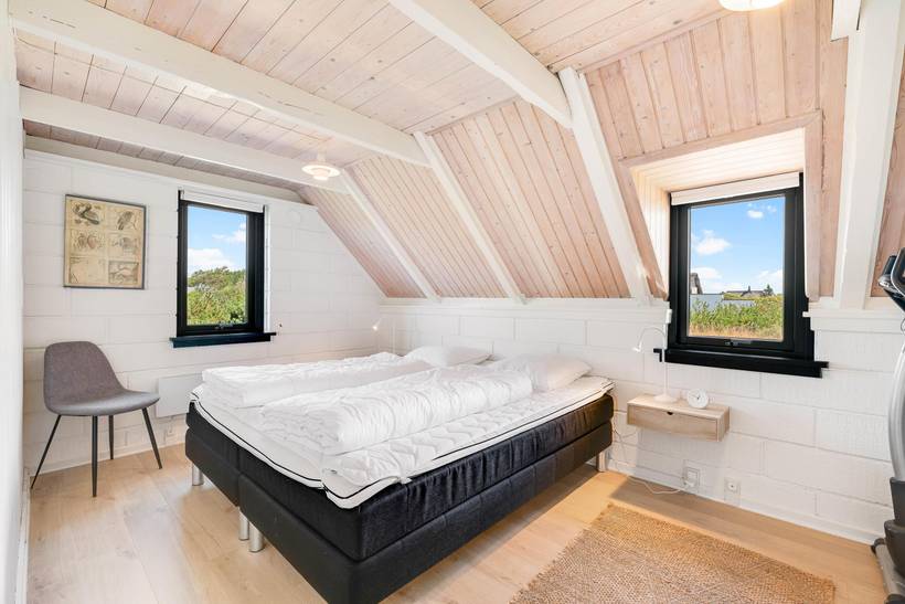 Foto von Ferienhaus RE91 in Klegod - Westjütland