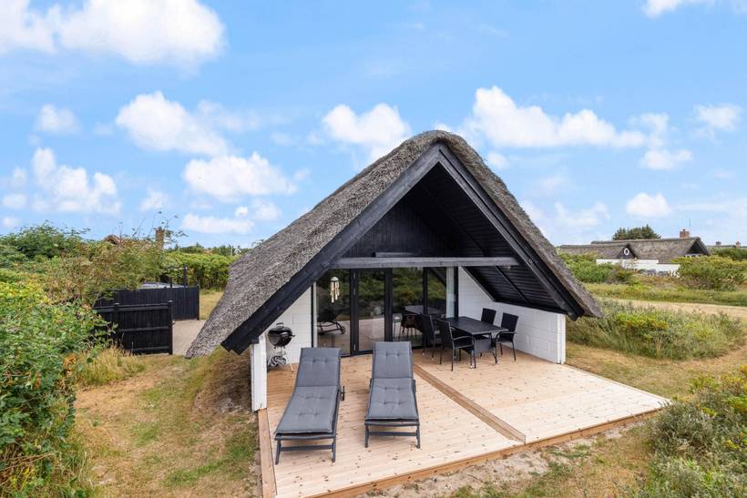 Foto von Ferienhaus RE91 in Klegod - Westjütland