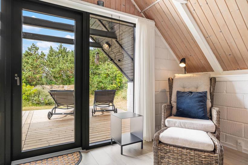 Foto von Ferienhaus RE91 in Klegod - Westjütland