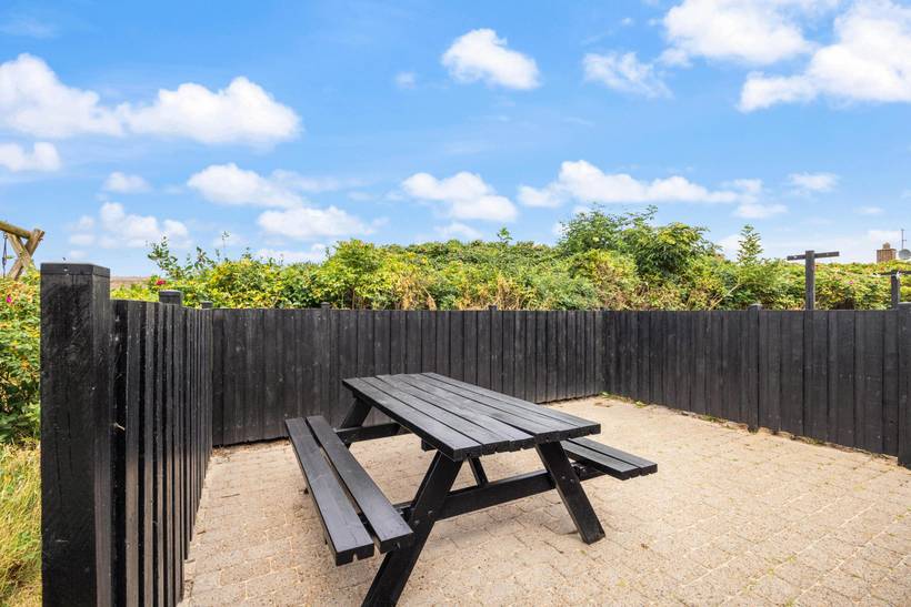 Foto von Ferienhaus RE91 in Klegod - Westjütland