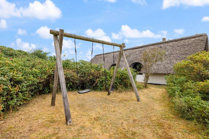 Foto von Ferienhaus RE91 in Klegod - Westjütland