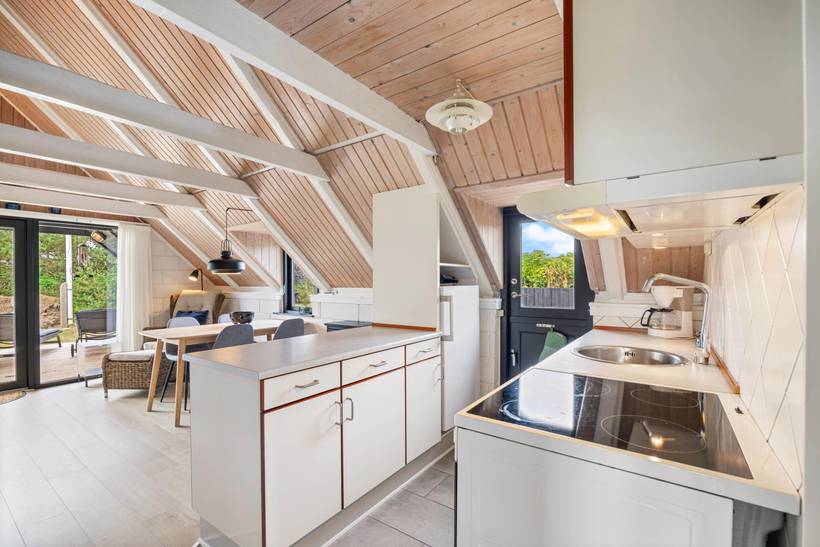 Foto von Ferienhaus RE91 in Klegod - Westjütland