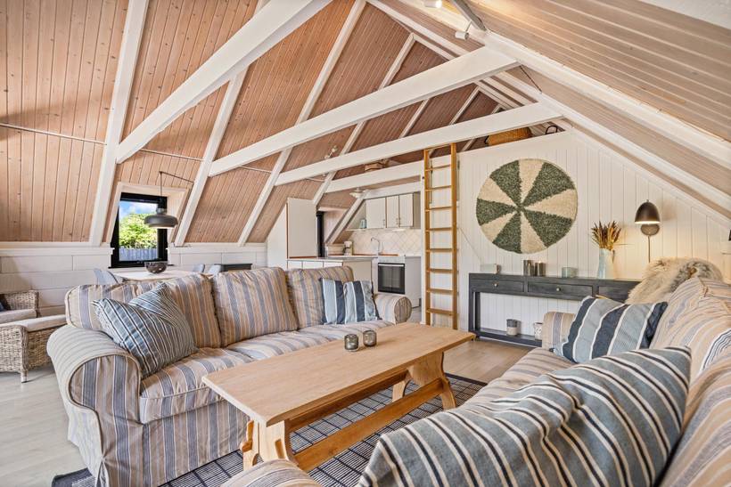 Foto von Ferienhaus RE91 in Klegod - Westjütland