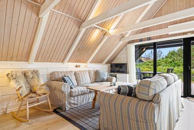 Vorschaubild von Ferienhaus RE91 in Klegod - Westjütland