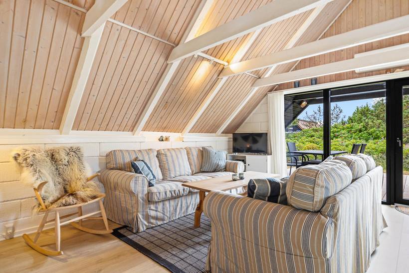 Foto von Ferienhaus RE91 in Klegod - Westjütland