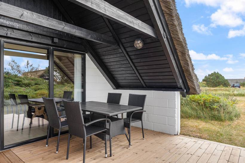 Foto von Ferienhaus RE91 in Klegod - Westjütland