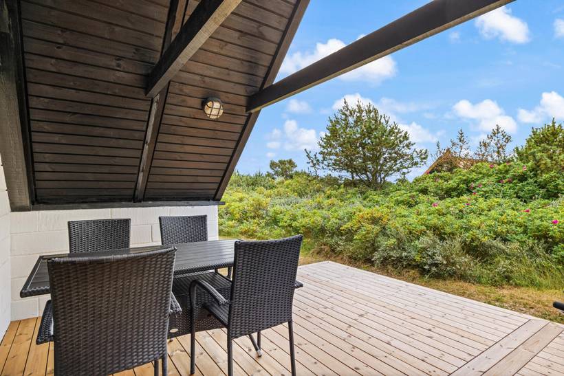 Foto von Ferienhaus RE91 in Klegod - Westjütland