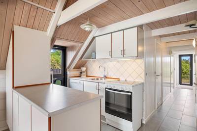 Vorschaubild von Ferienhaus RE91 in Klegod - Westjütland