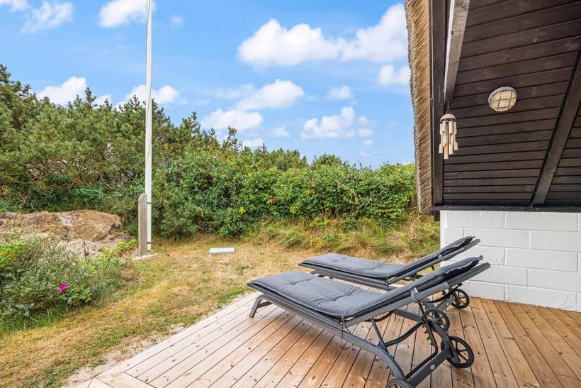 Foto von Ferienhaus RE91 in Klegod - Westjütland