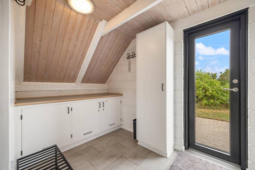 Foto von Ferienhaus RE91 in Klegod - Westjütland