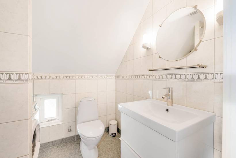 Foto von Ferienhaus RE91 in Klegod - Westjütland