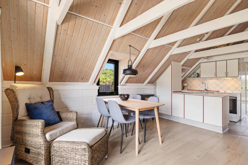 Foto von Ferienhaus RE91 in Klegod - Westjütland