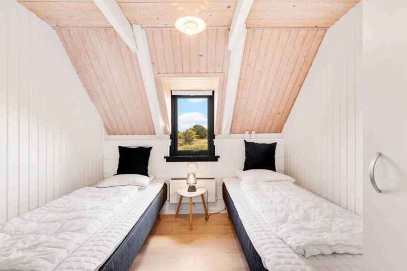 Foto von Ferienhaus RE91 in Klegod - Westjütland