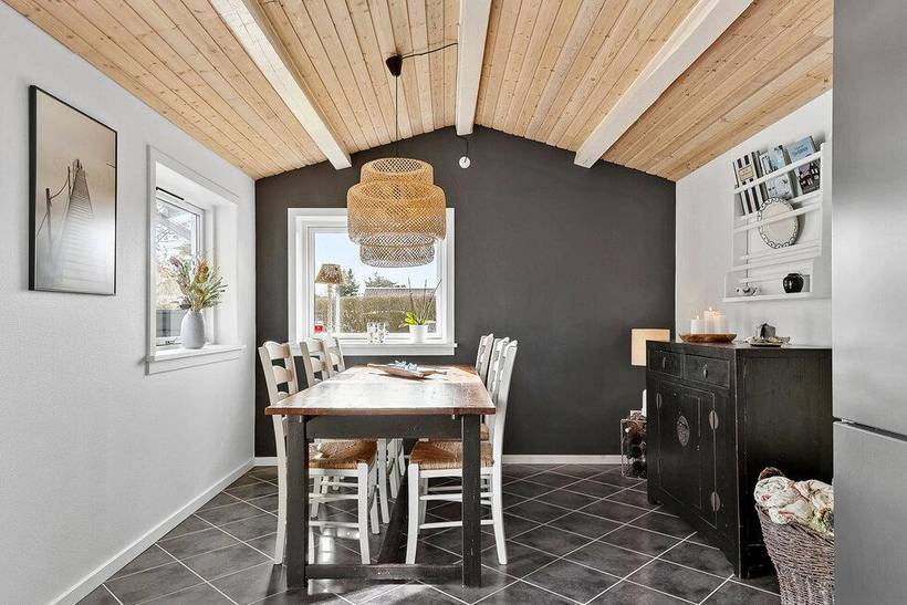 Foto von Ferienhaus RE92 in Udsholt - Rågeleje - Nordseeland