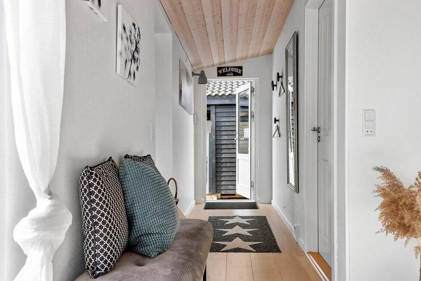 Foto von Ferienhaus RE92 in Udsholt - Rågeleje - Nordseeland