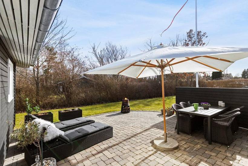 Foto von Ferienhaus RE92 in Udsholt - Rågeleje - Nordseeland