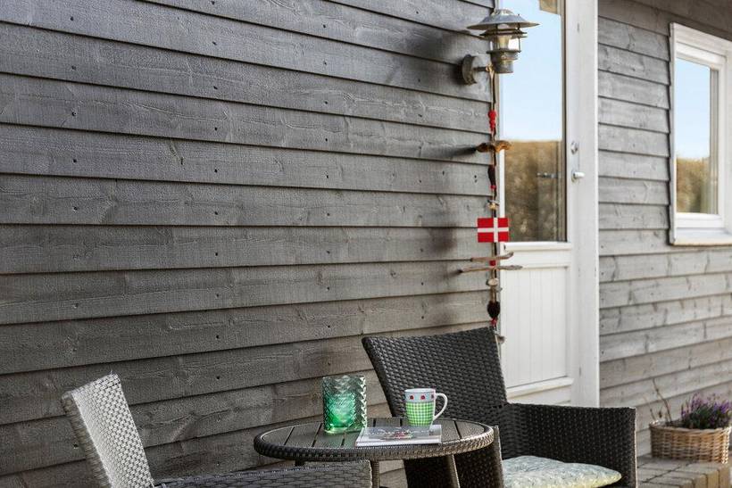 Foto von Ferienhaus RE92 in Udsholt - Rågeleje - Nordseeland