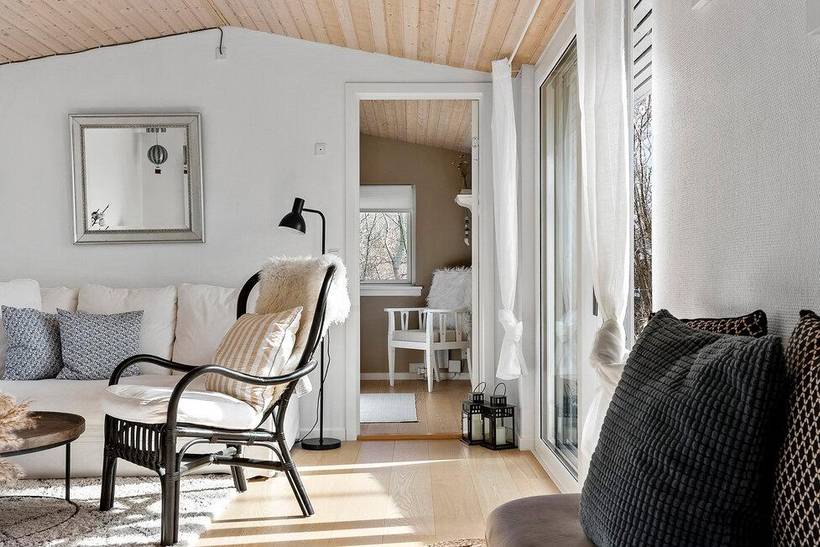 Foto von Ferienhaus RE92 in Udsholt - Rågeleje - Nordseeland