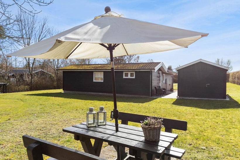 Foto von Ferienhaus RE92 in Udsholt - Rågeleje - Nordseeland