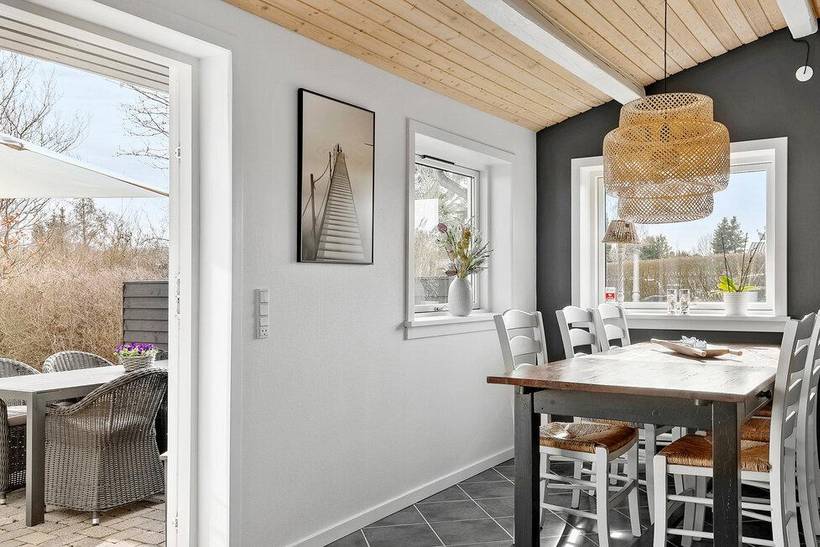Foto von Ferienhaus RE92 in Udsholt - Rågeleje - Nordseeland
