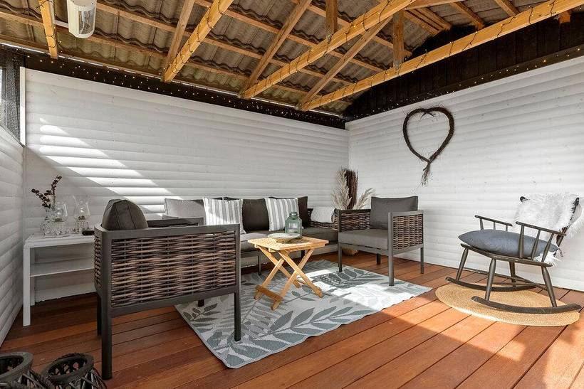 Foto von Ferienhaus RE92 in Udsholt - Rågeleje - Nordseeland