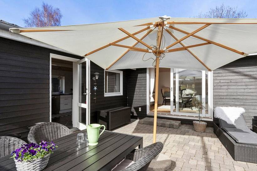 Foto von Ferienhaus RE92 in Udsholt - Rågeleje - Nordseeland