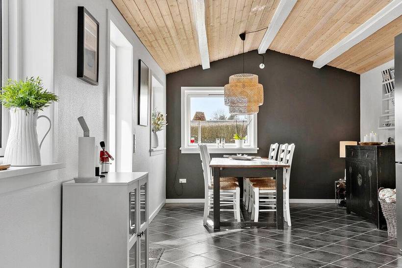 Foto von Ferienhaus RE92 in Udsholt - Rågeleje - Nordseeland