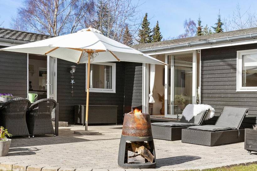 Foto von Ferienhaus RE92 in Udsholt - Rågeleje - Nordseeland