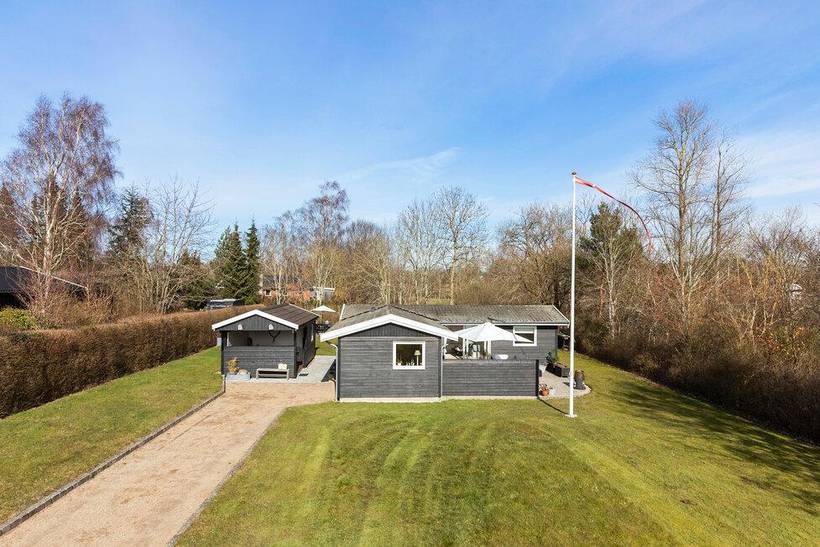 Foto von Ferienhaus RE92 in Udsholt - Rågeleje - Nordseeland