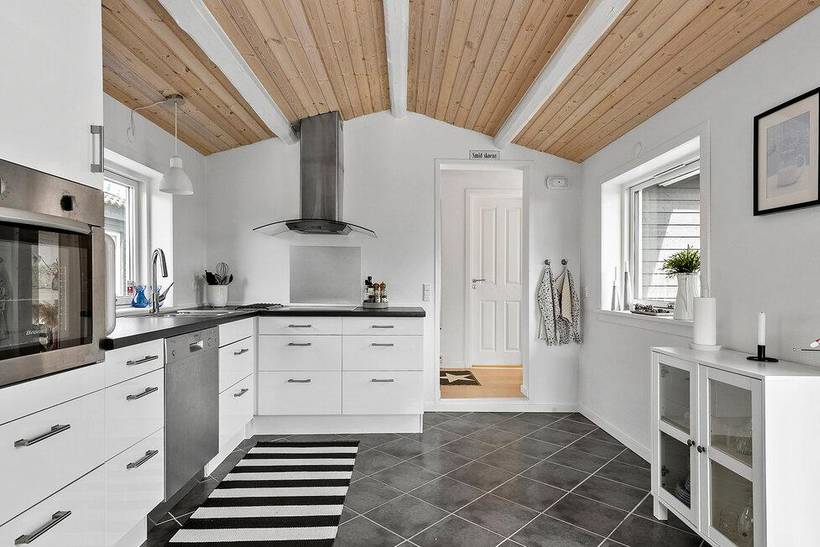 Foto von Ferienhaus RE92 in Udsholt - Rågeleje - Nordseeland