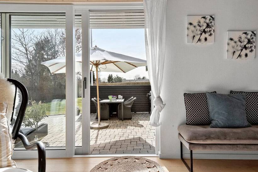 Foto von Ferienhaus RE92 in Udsholt - Rågeleje - Nordseeland