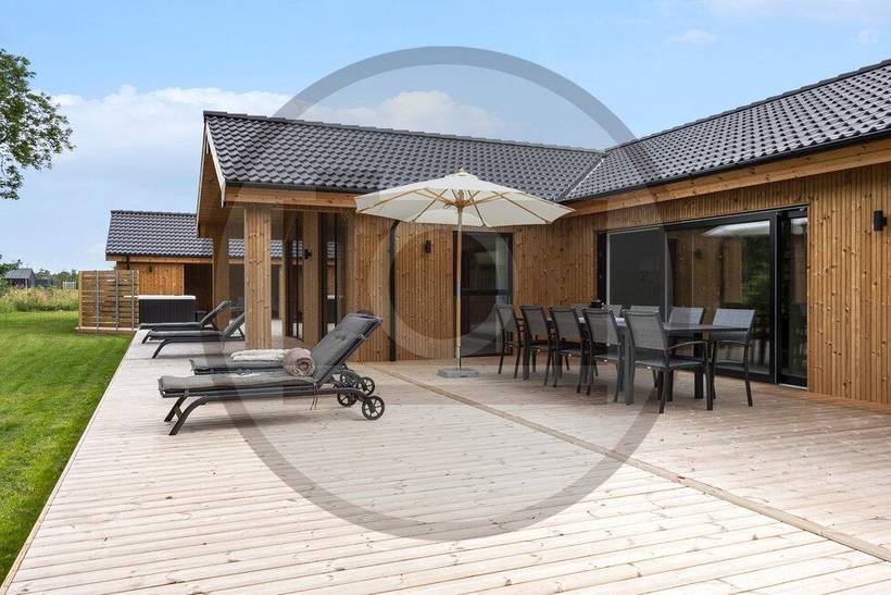 Foto von Ferienhaus RE94 in Lyngså - Nordjütland Ost