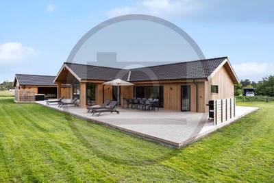 Vorschaubild von Ferienhaus RE94 in Lyngså - Nordjütland Ost